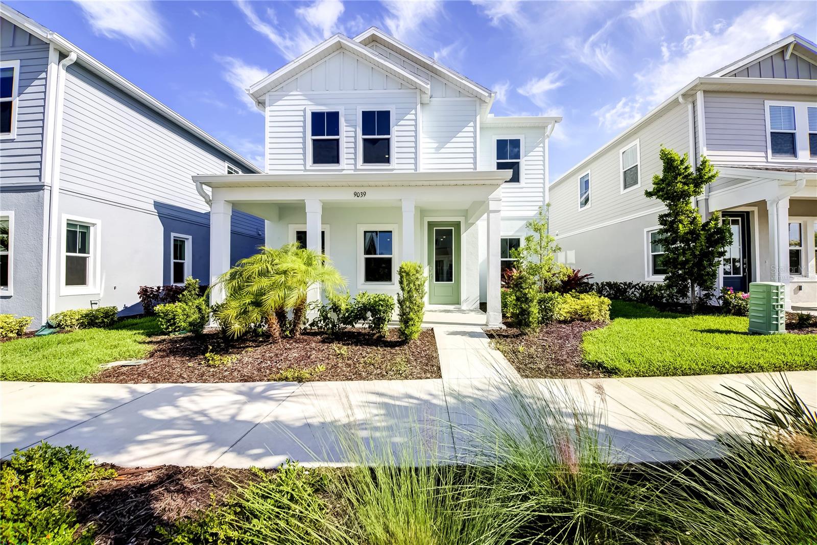 9116 Walcott Ln — photo