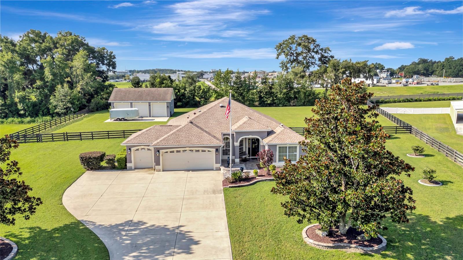 4190 County Road 121D — photo