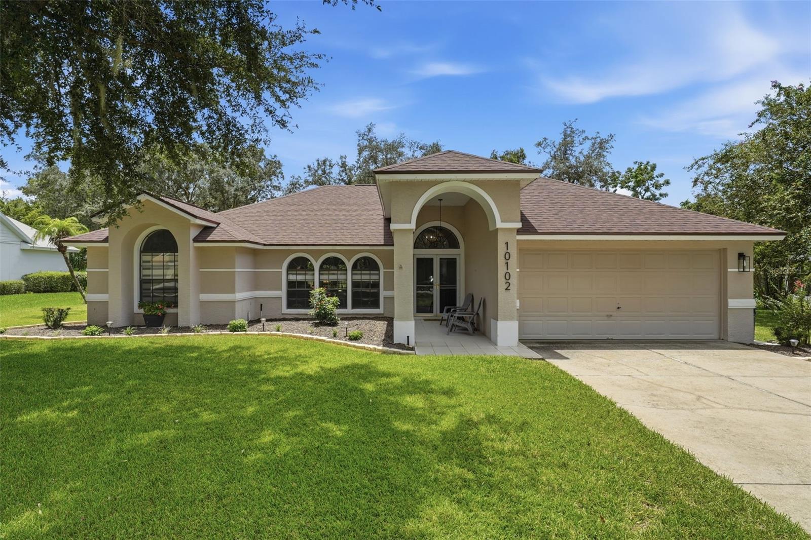 10102 Silver Bluff Dr — photo