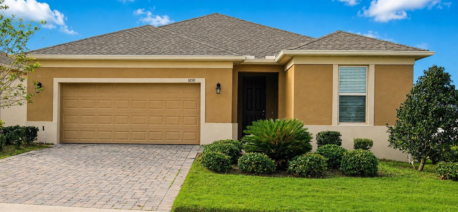 1050 Nathan Ridge Road, Clermont, FL 34715