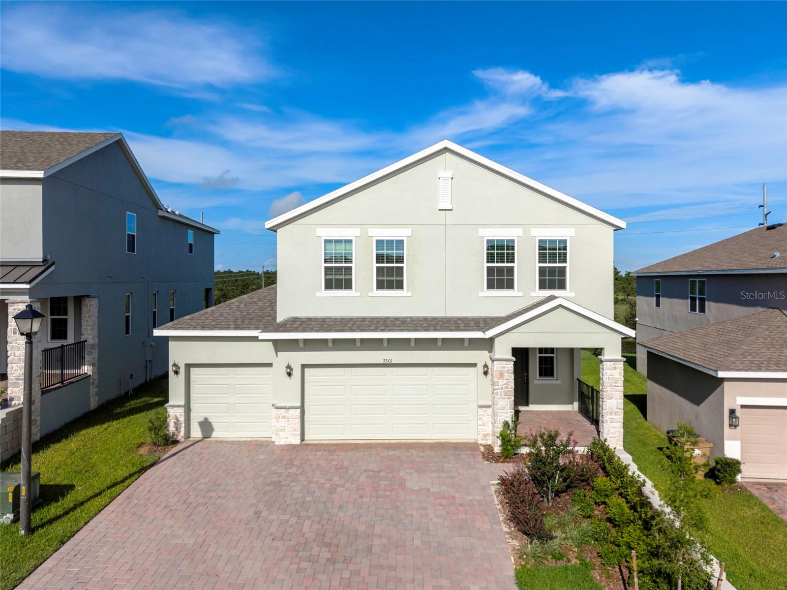 7501 Catania Loop, Clermont, FL 34714 — photo 2