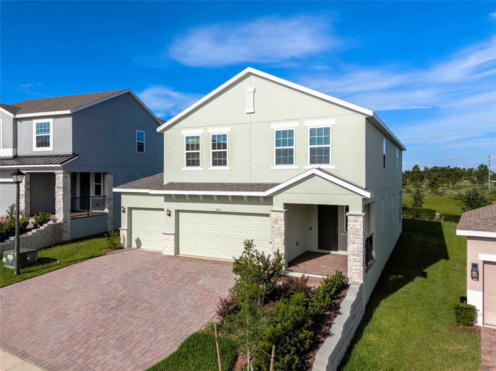 7501 Catania Loop, Clermont, FL 34714 — photo 3