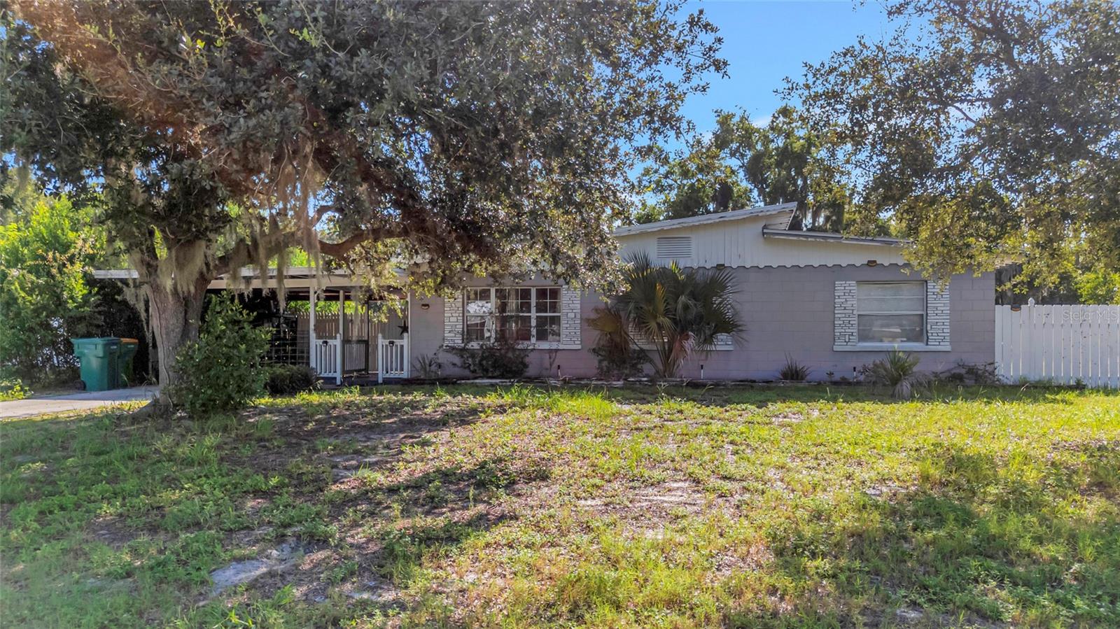 809 Donnelly Street, Eustis, FL 32726
