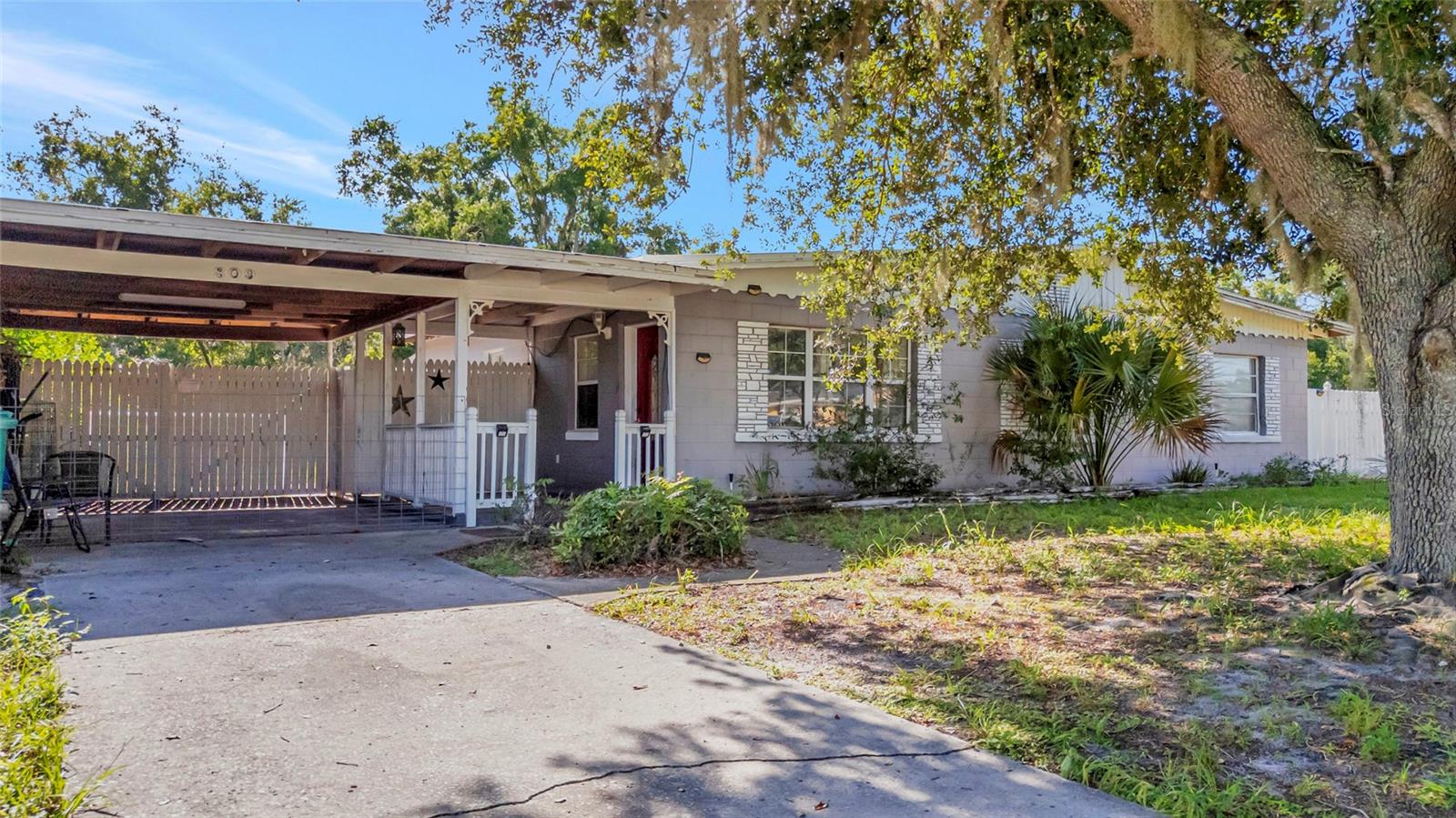 809 Donnelly Street, Eustis, FL 32726 — photo 3
