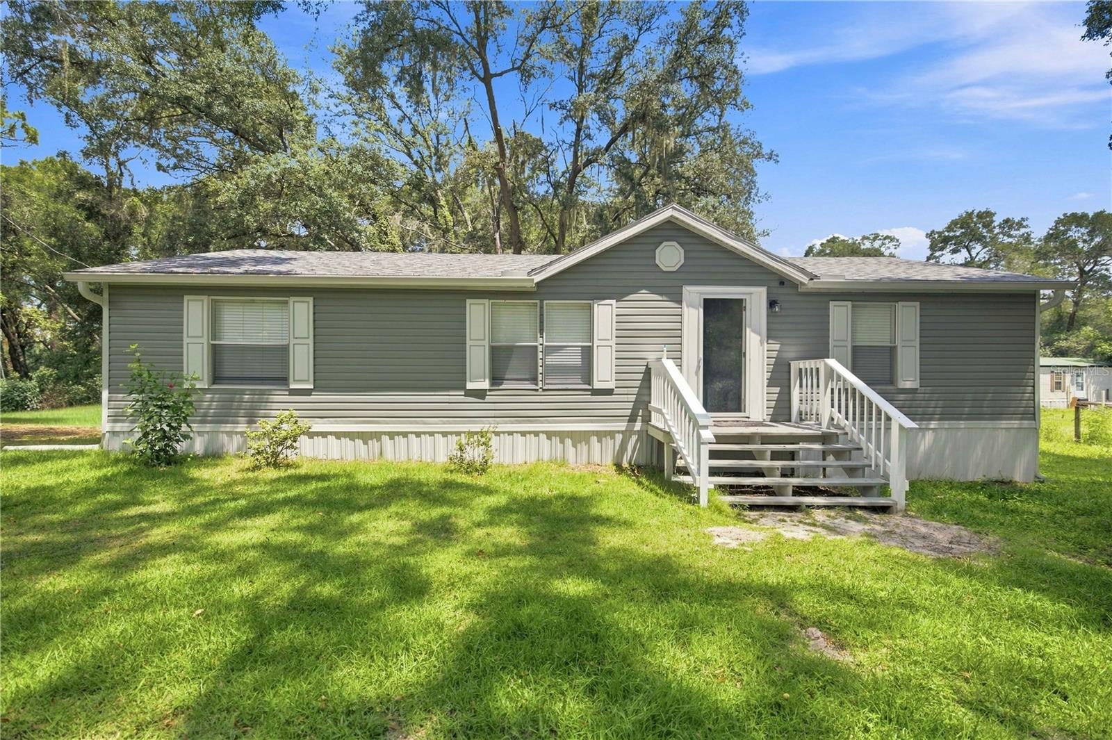 2545 SE 178th St — photo