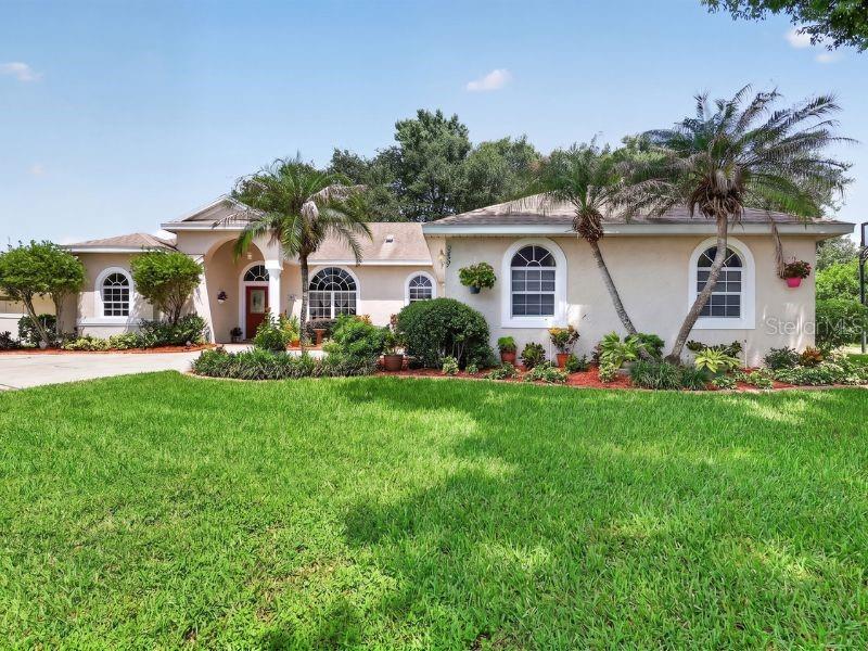 3237 Indian Trail, Eustis, FL 32726 — photo 2