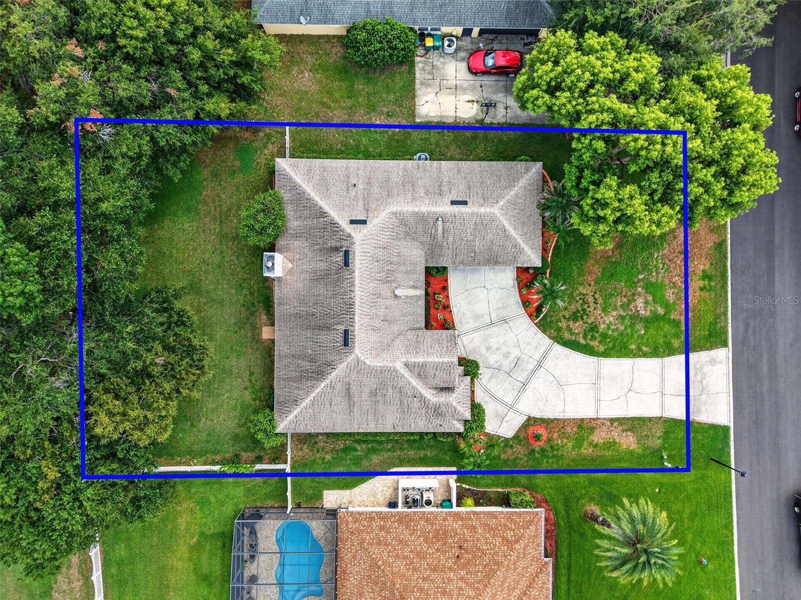 3237 Indian Trail, Eustis, FL 32726 — photo 3