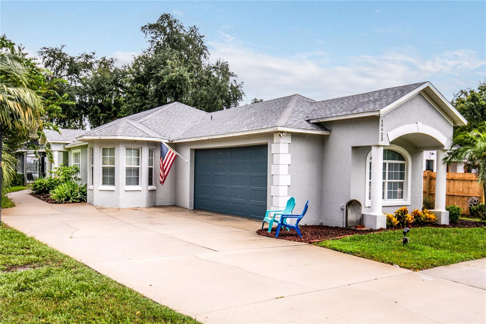 19923 W Eldorado Drive, Eustis, FL 32736 — photo 3