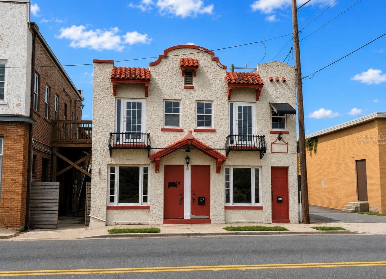115 S Lake Ave — photo