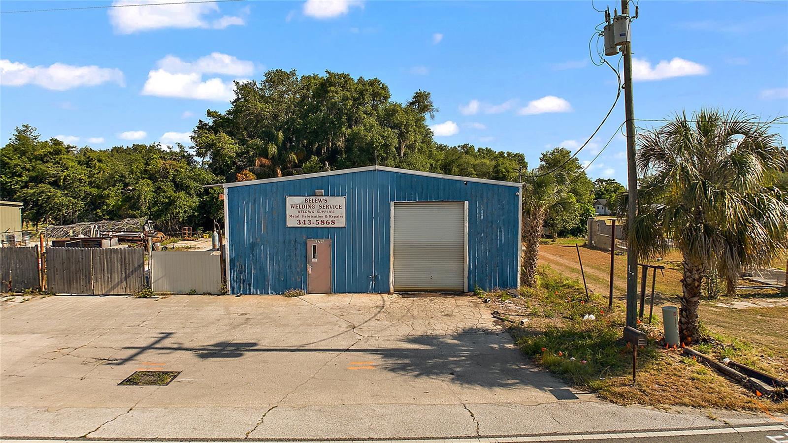 15701 Old US Highway 441 — photo