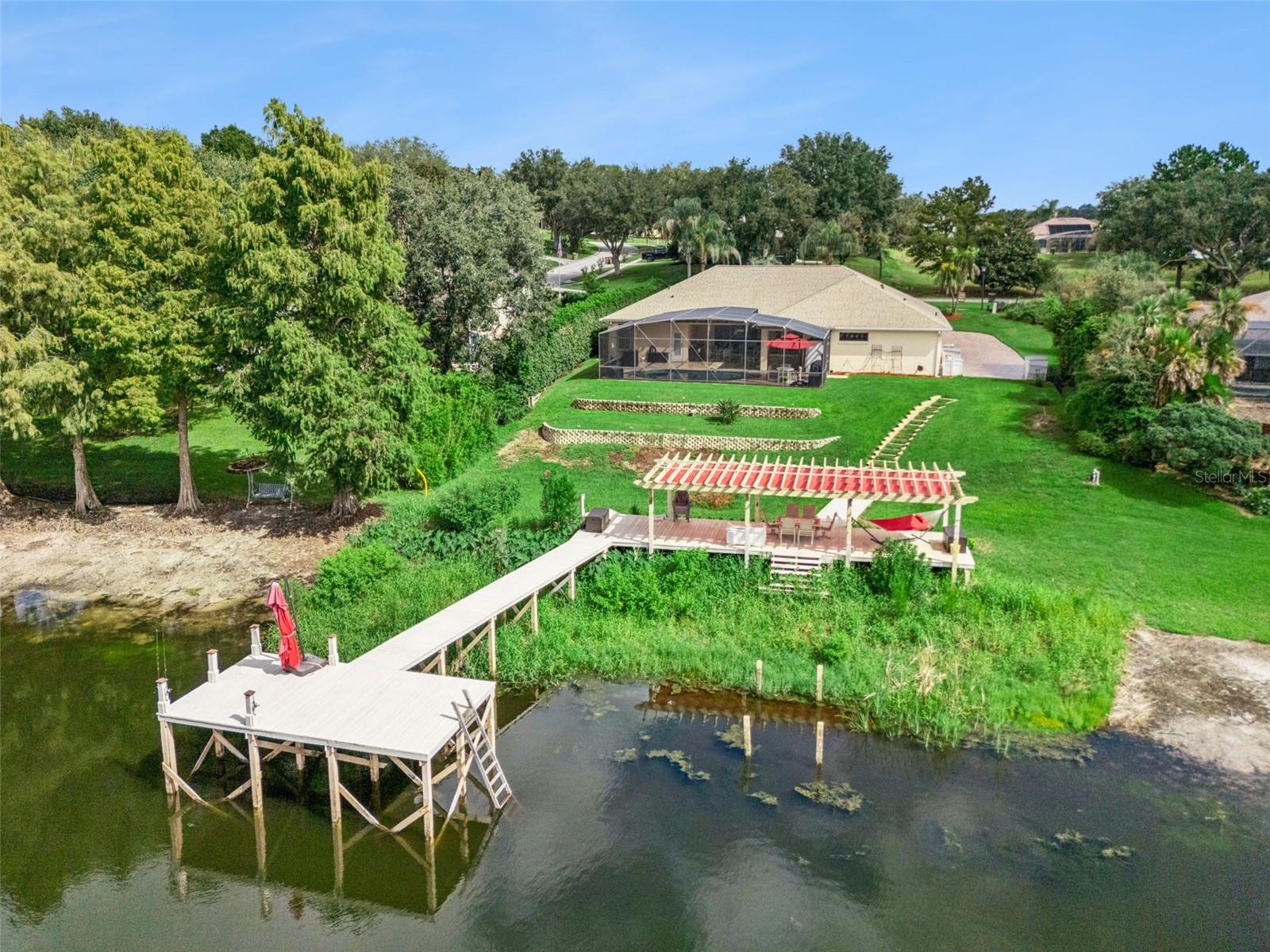 11416 Lake Katherine Cir — photo