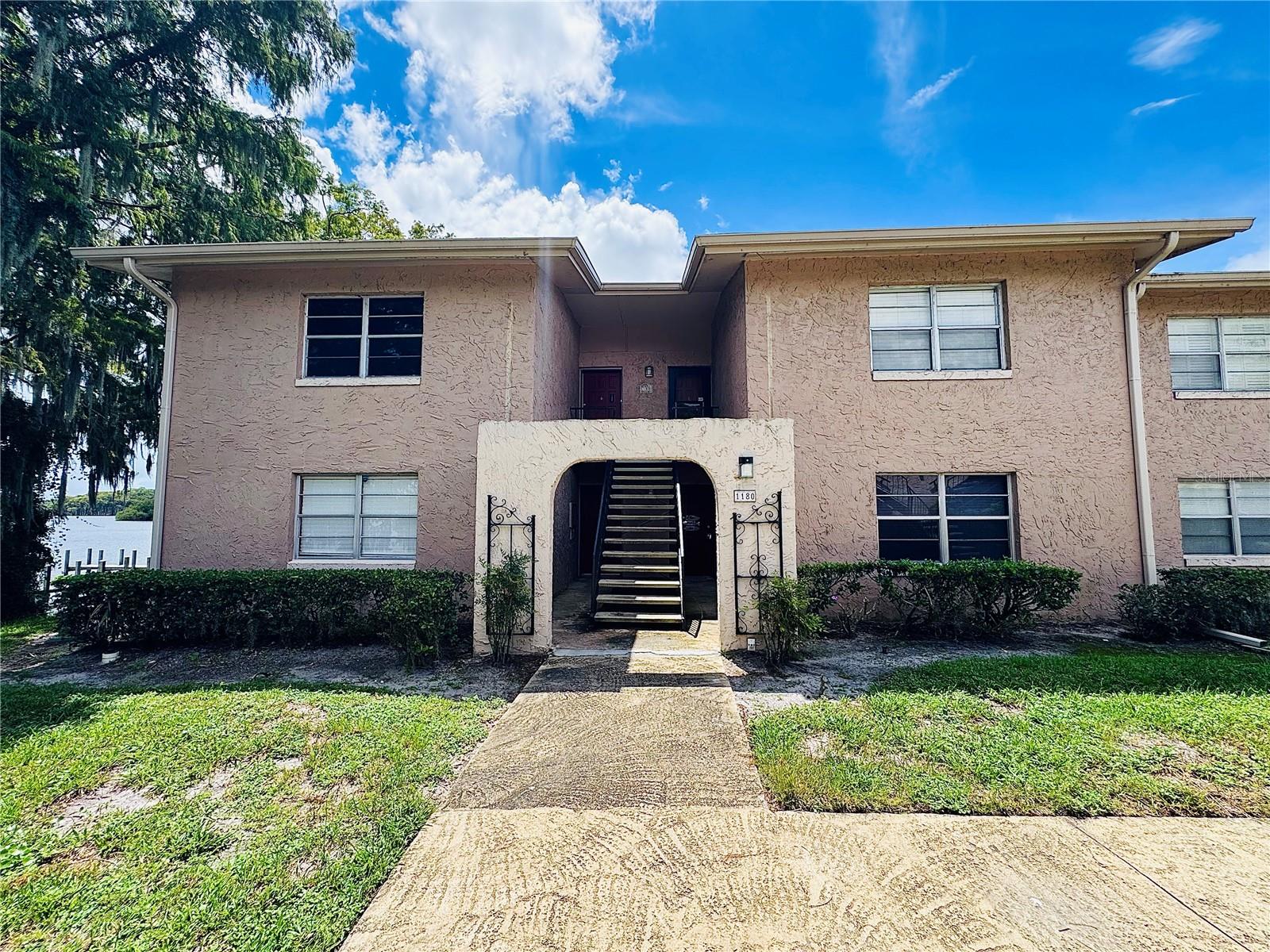 1180 Paseo Del Mar #C — photo