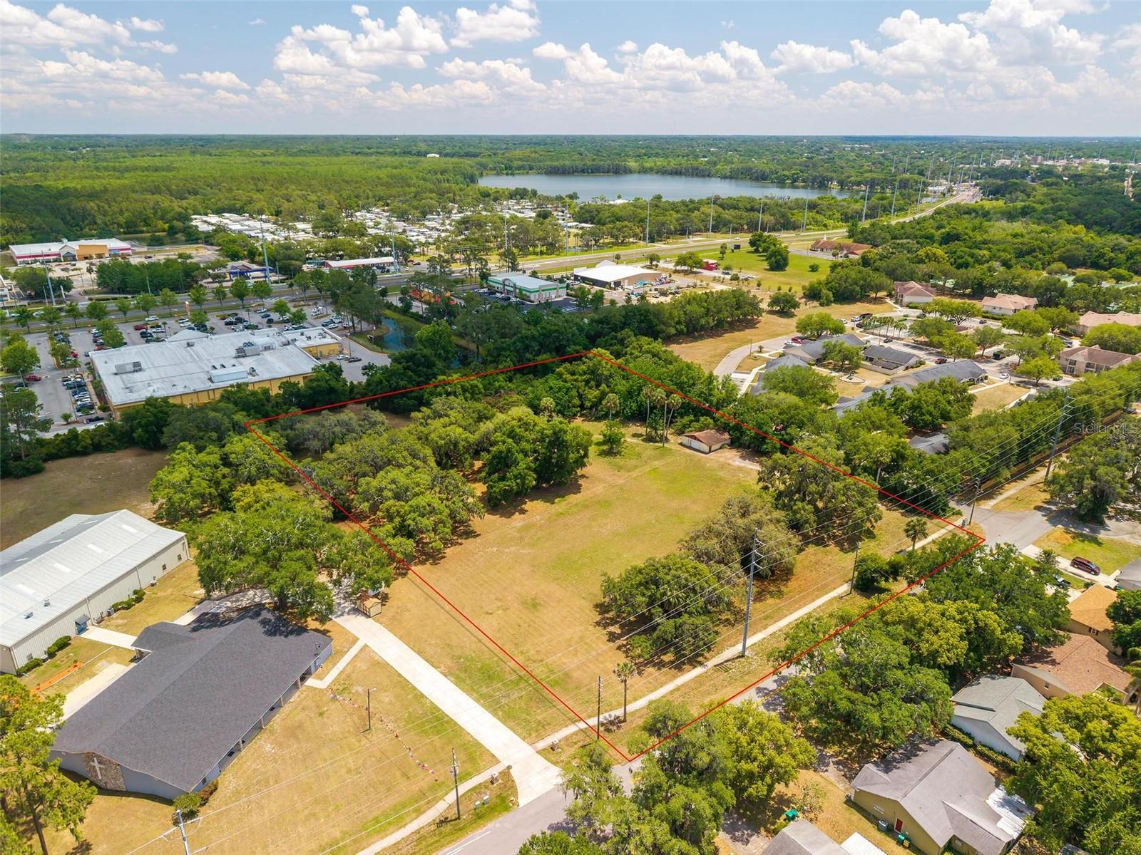 1925 County Road 19a, Eustis, FL 32726 — photo 3