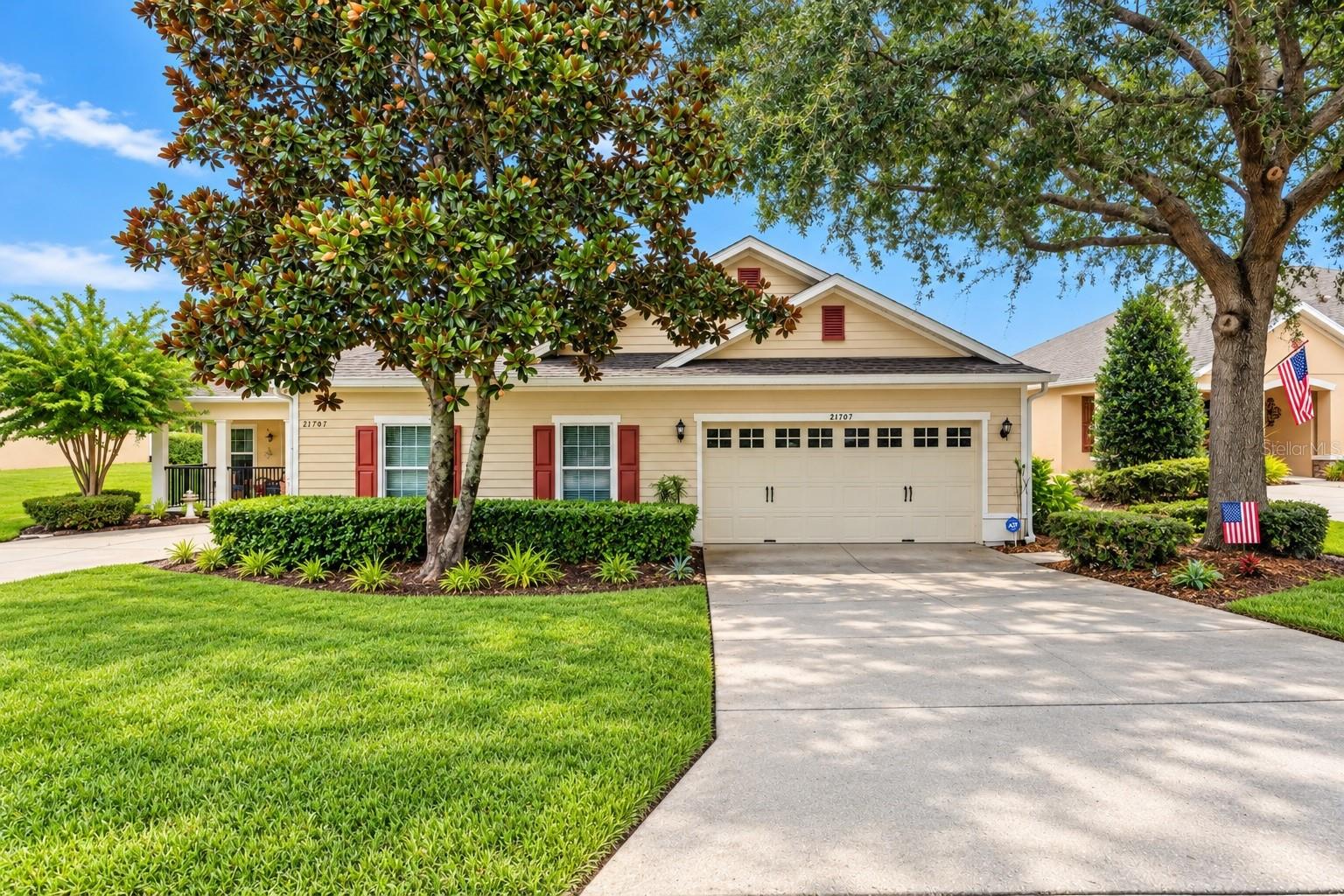 21707 Belgian Ct — photo