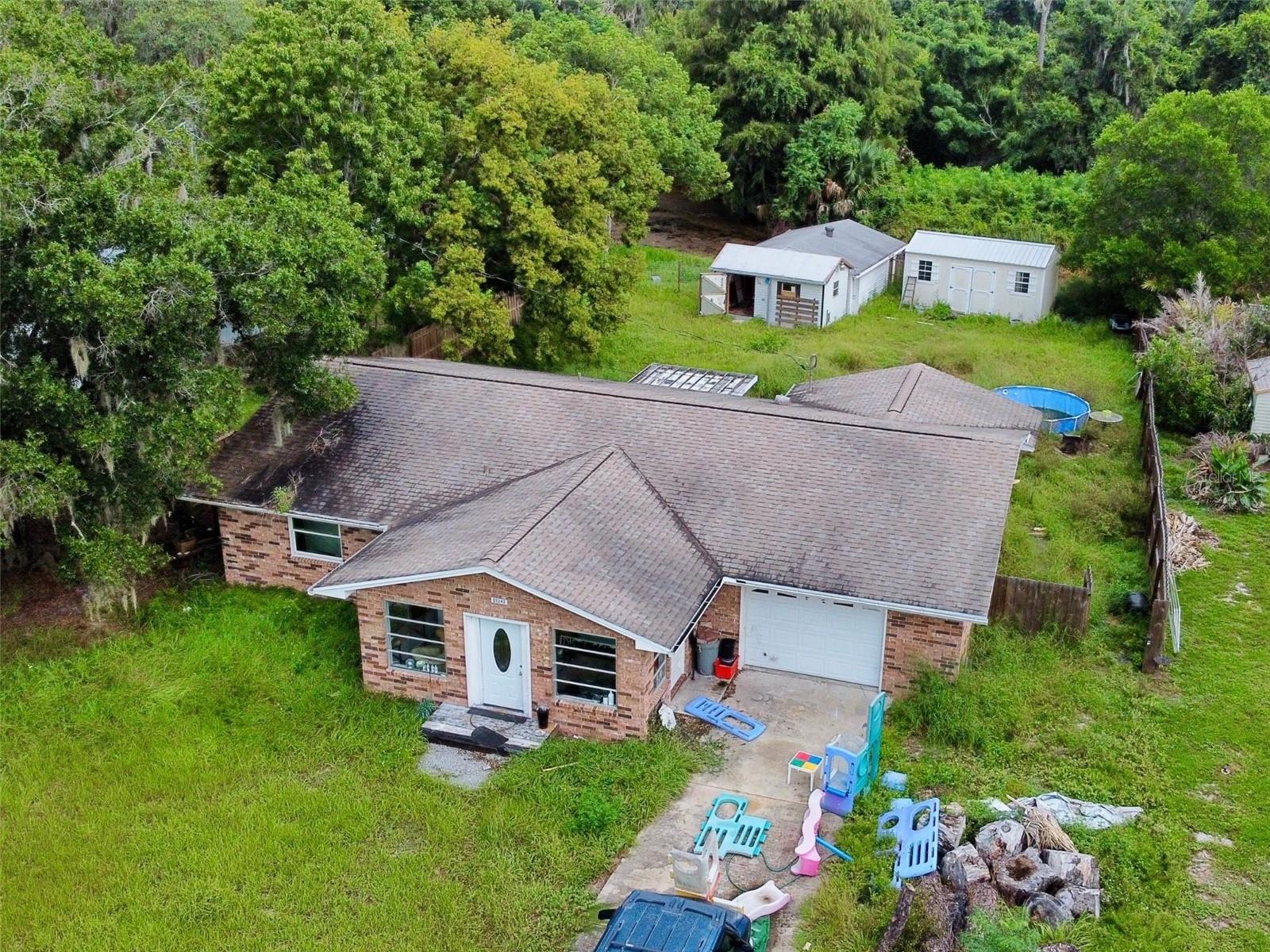 5243 Eagles Nest Rd — photo