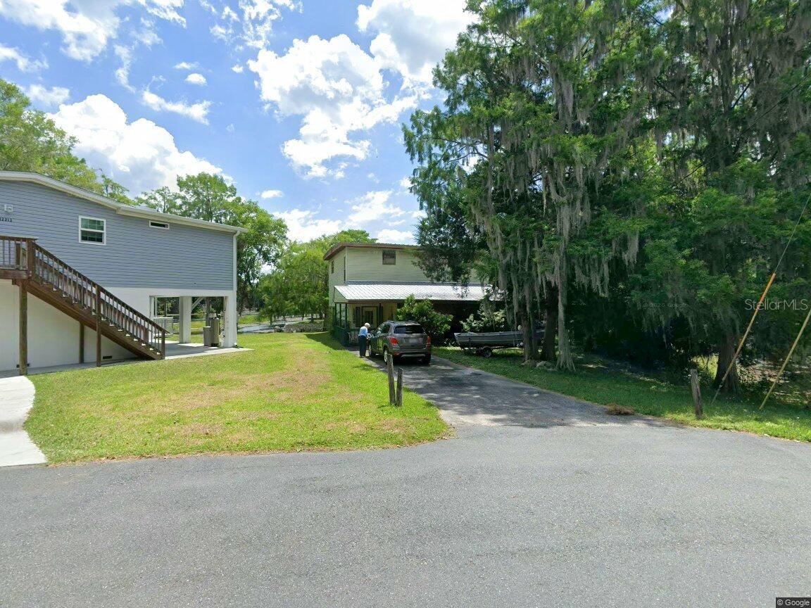 12300 E Raintree Court, Inverness, FL 34450