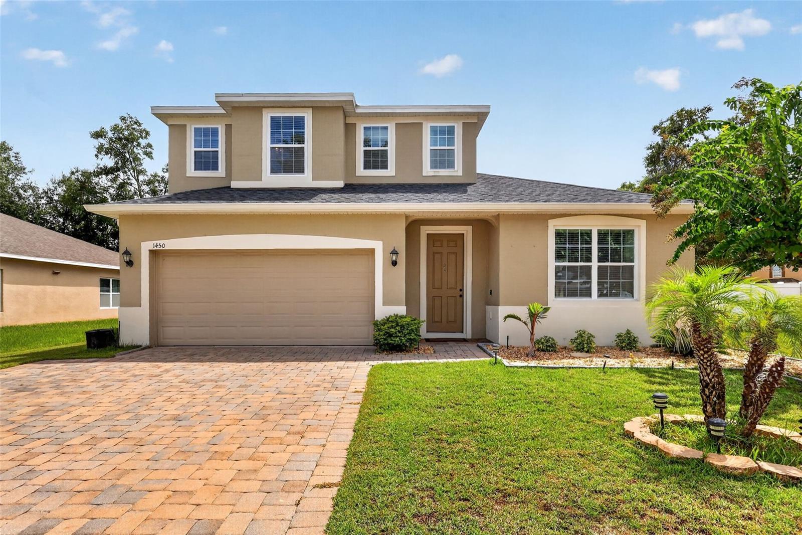 1450 Osprey Ridge Dr — photo