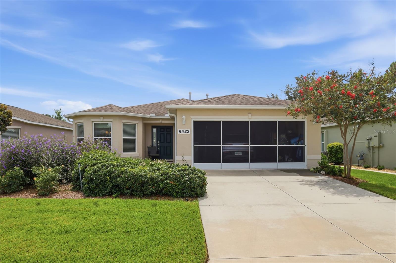 5322 Pond Crossing Pl — photo