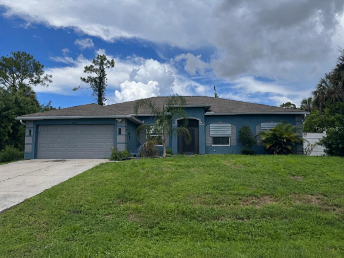 2632 Bluebird Ave — photo
