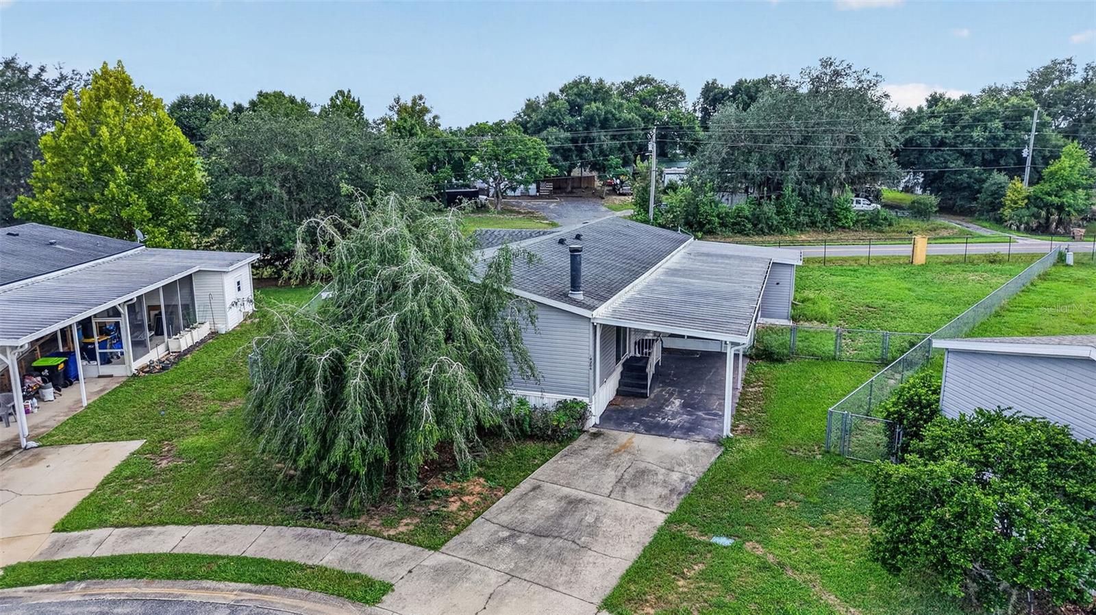14206 Goldrush Ct — photo