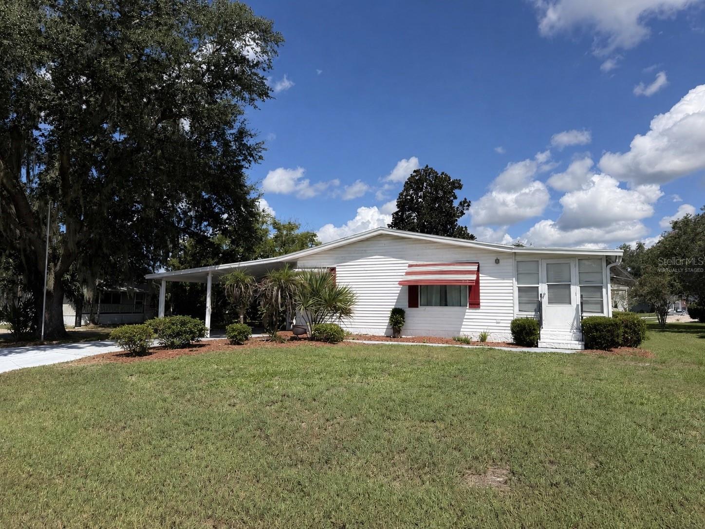 25606 Belle Alliance Dr — photo