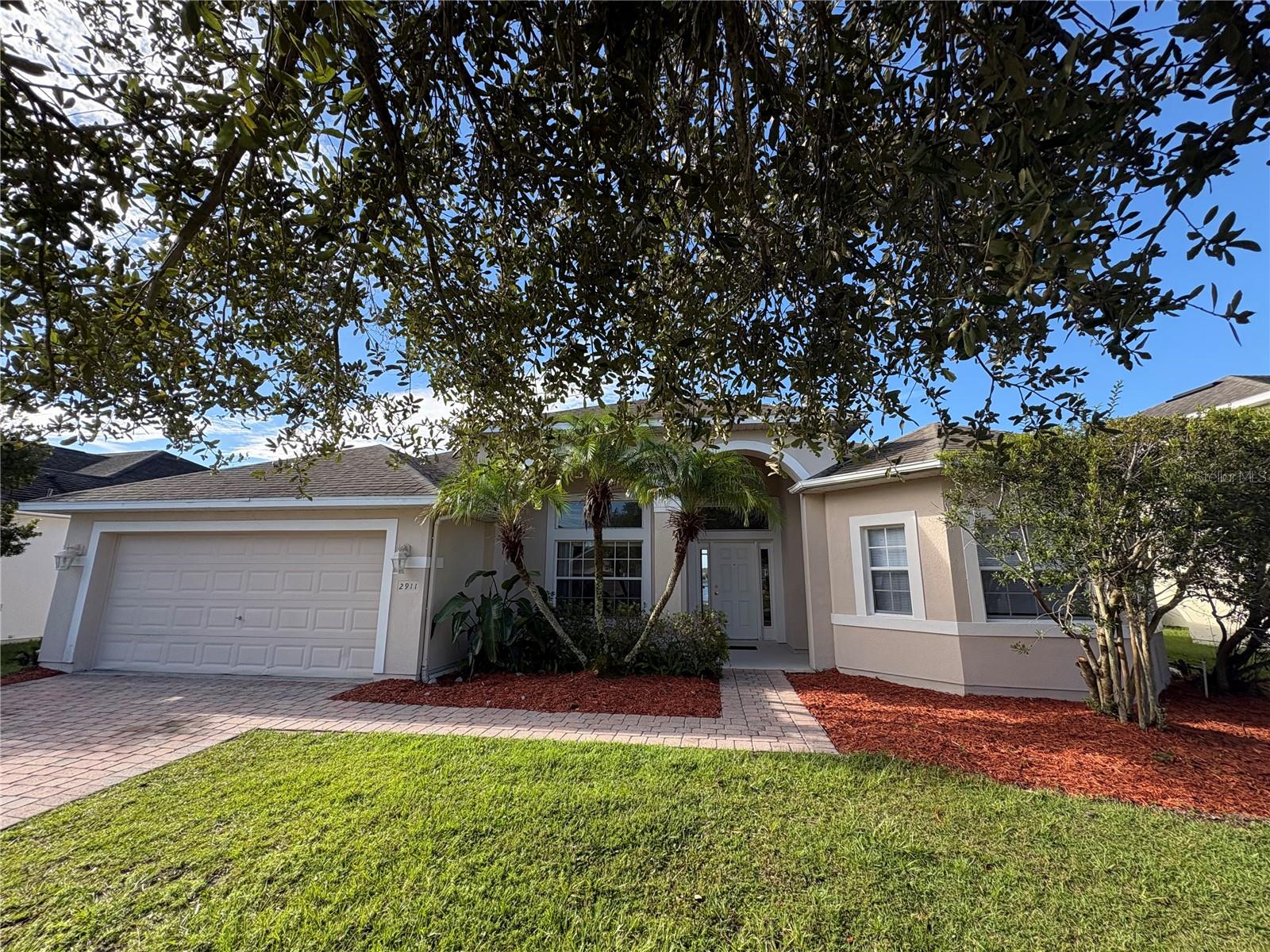 2911 Sweetspire Cir — photo