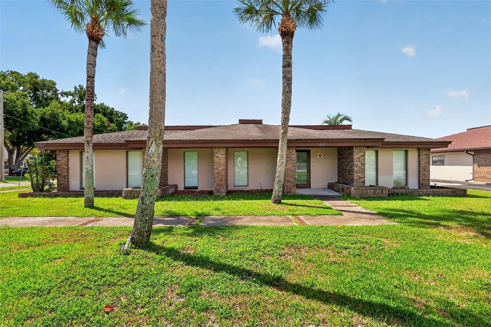 1216 Mount Homer Rd — photo