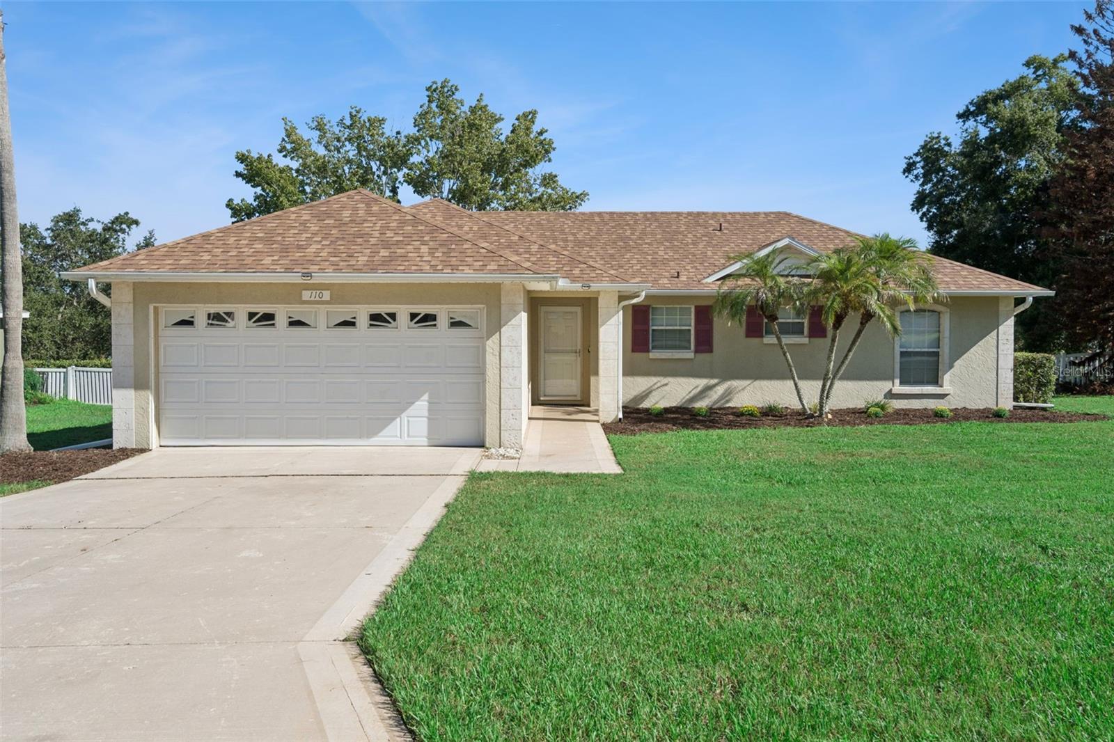 110 Twin Lake Cir — photo