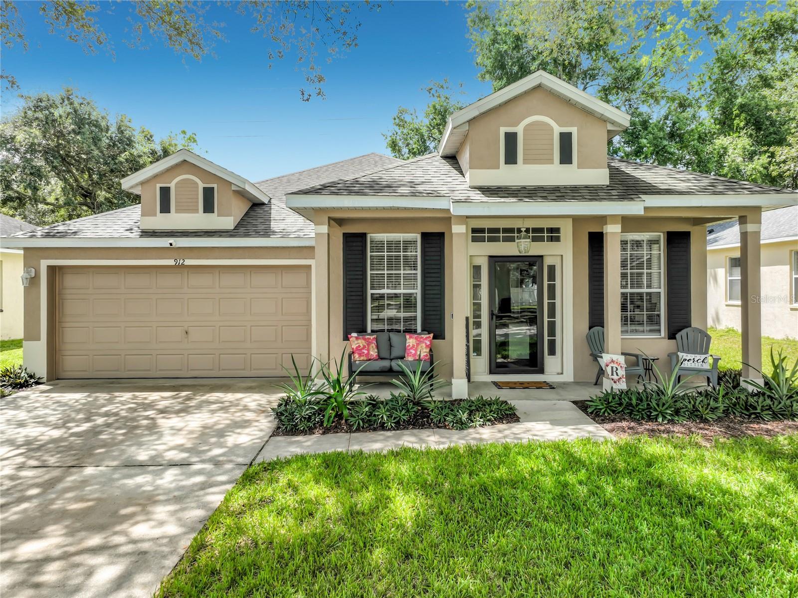 912 Magnolia Blossom Ct — photo