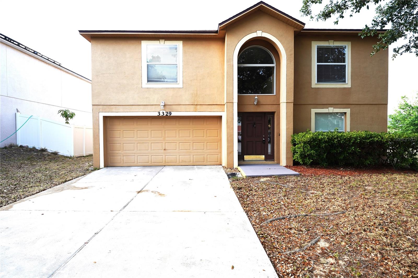 3329 White Blossom Ln — photo