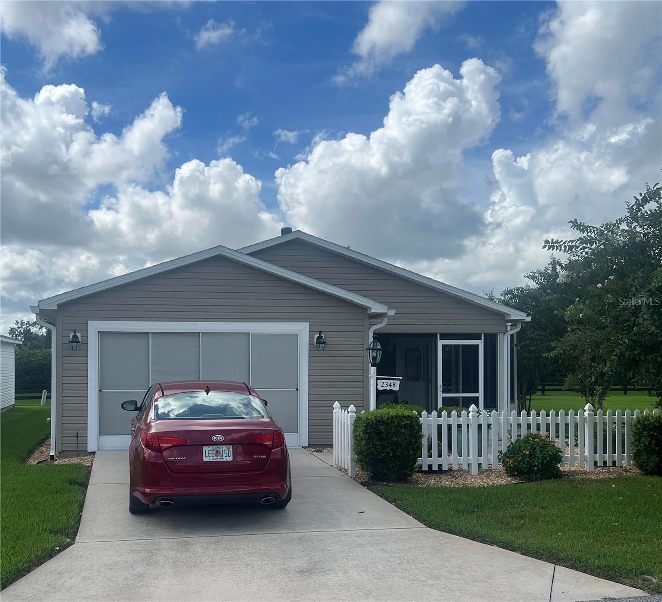 2348 Riley Road, The Villages, FL 32162 — photo 2