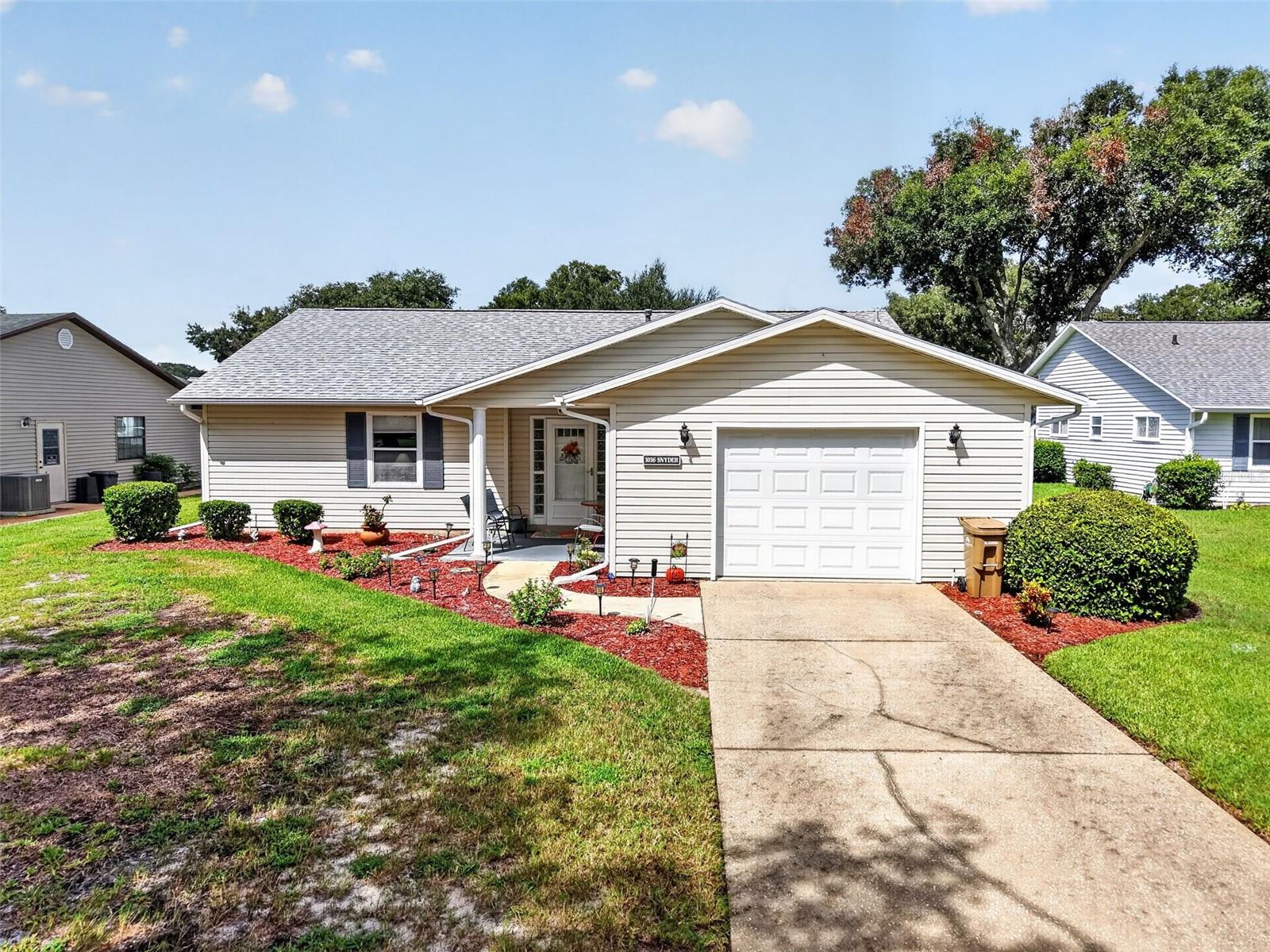 1036 Scotch Pine Ct — photo
