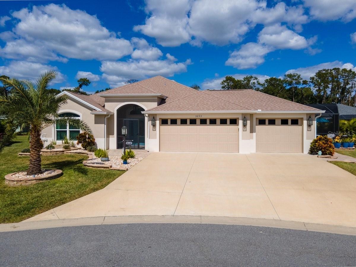 5693 Blanchard Ln — photo