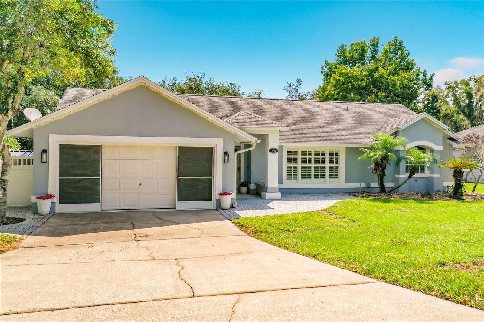 2961 Westgate Drive, Eustis, FL 32726 — photo 2