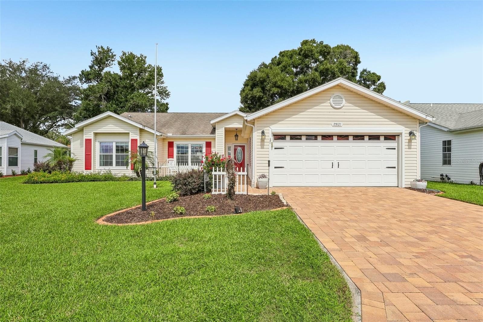 25121 Meriweather Rd — photo