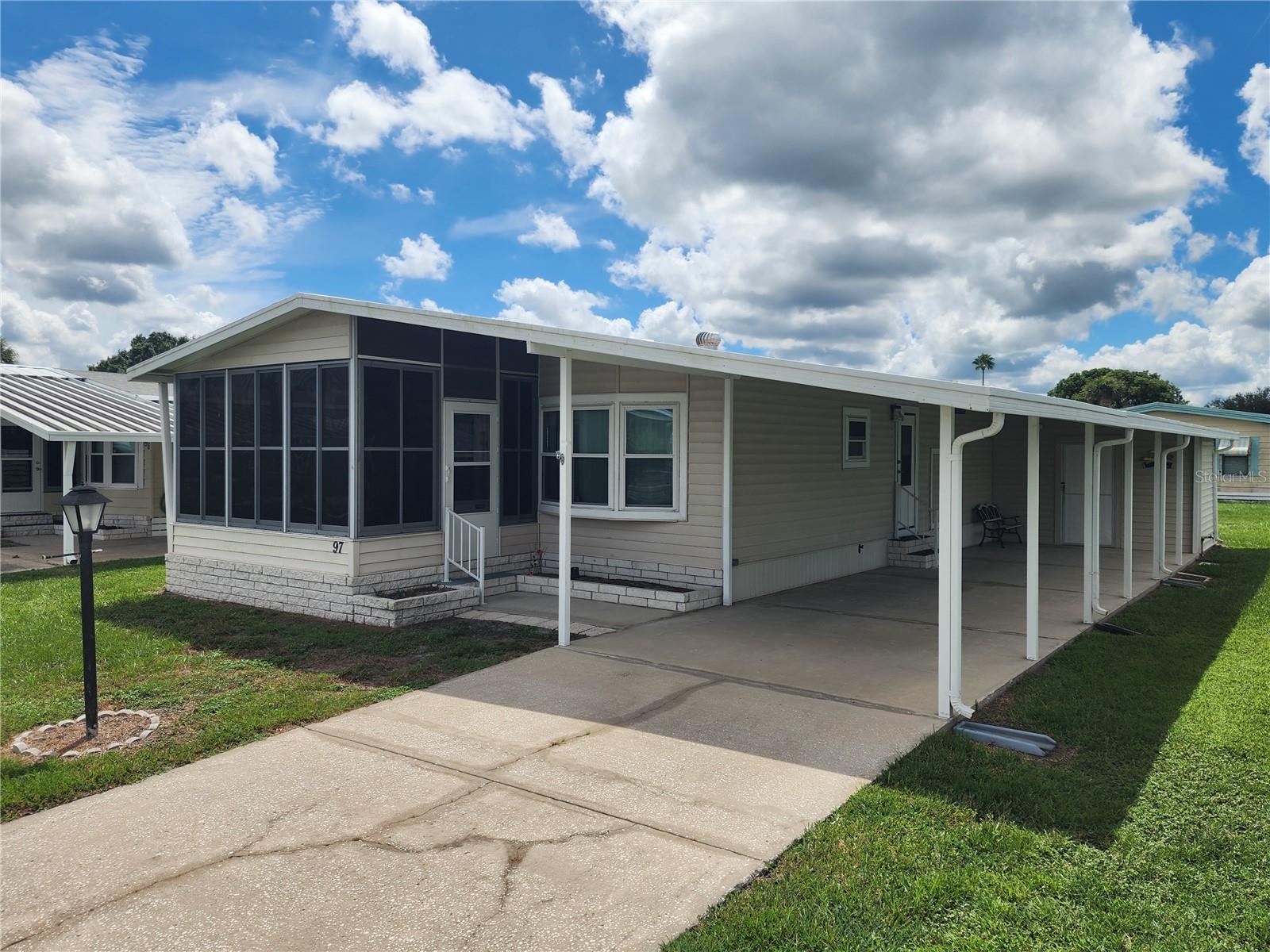 97 Parson Drive, Winter Haven, FL 33884 — photo 2
