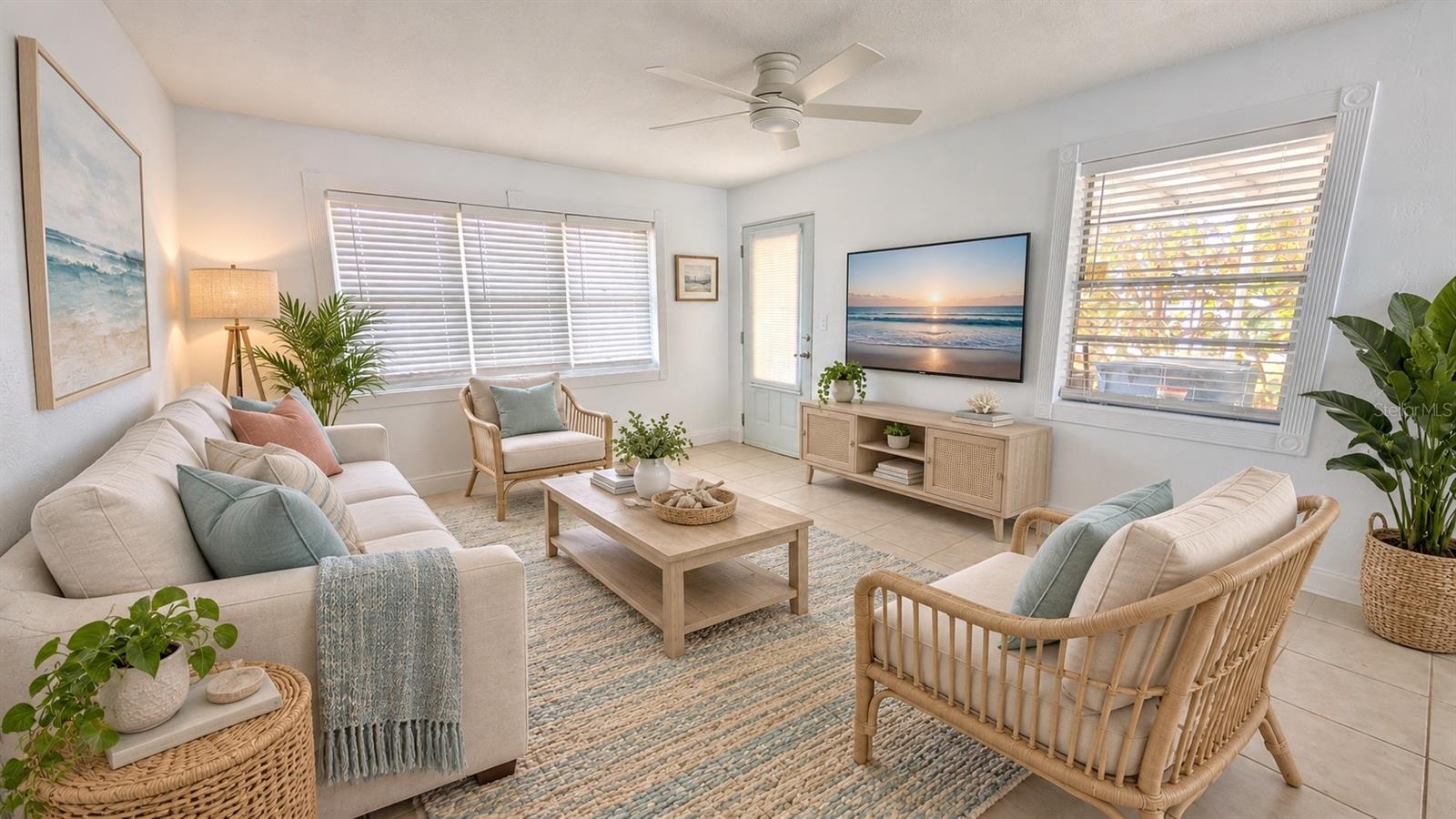 5 Seaside Drive, Ormond Beach, FL 32176 — photo 3