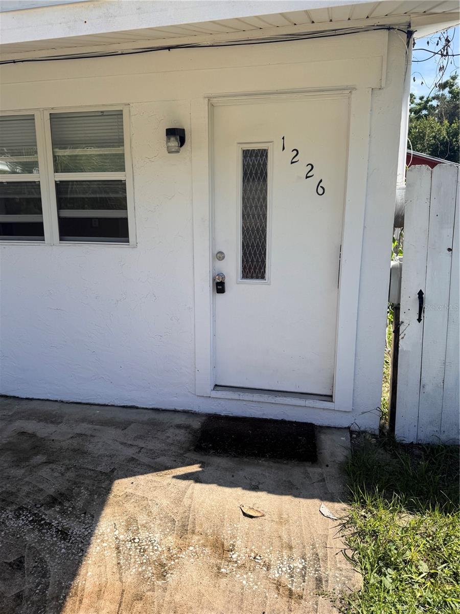 1224 E 1st Ave #1226 — photo