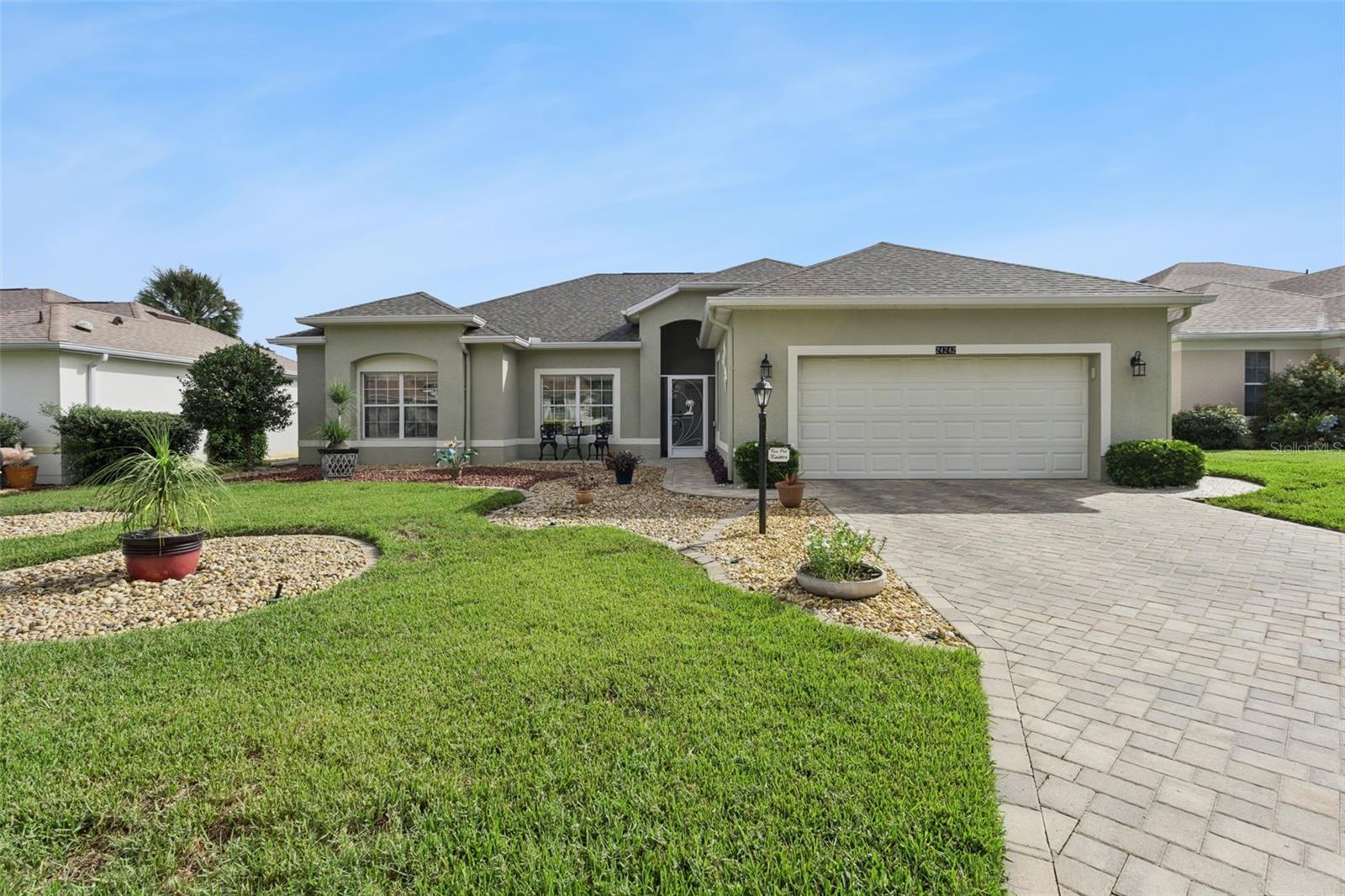 24242 E Belle Mede Dr — photo