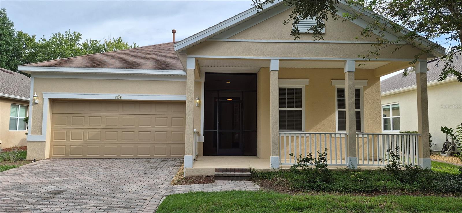 108 Flame Vine Way — photo