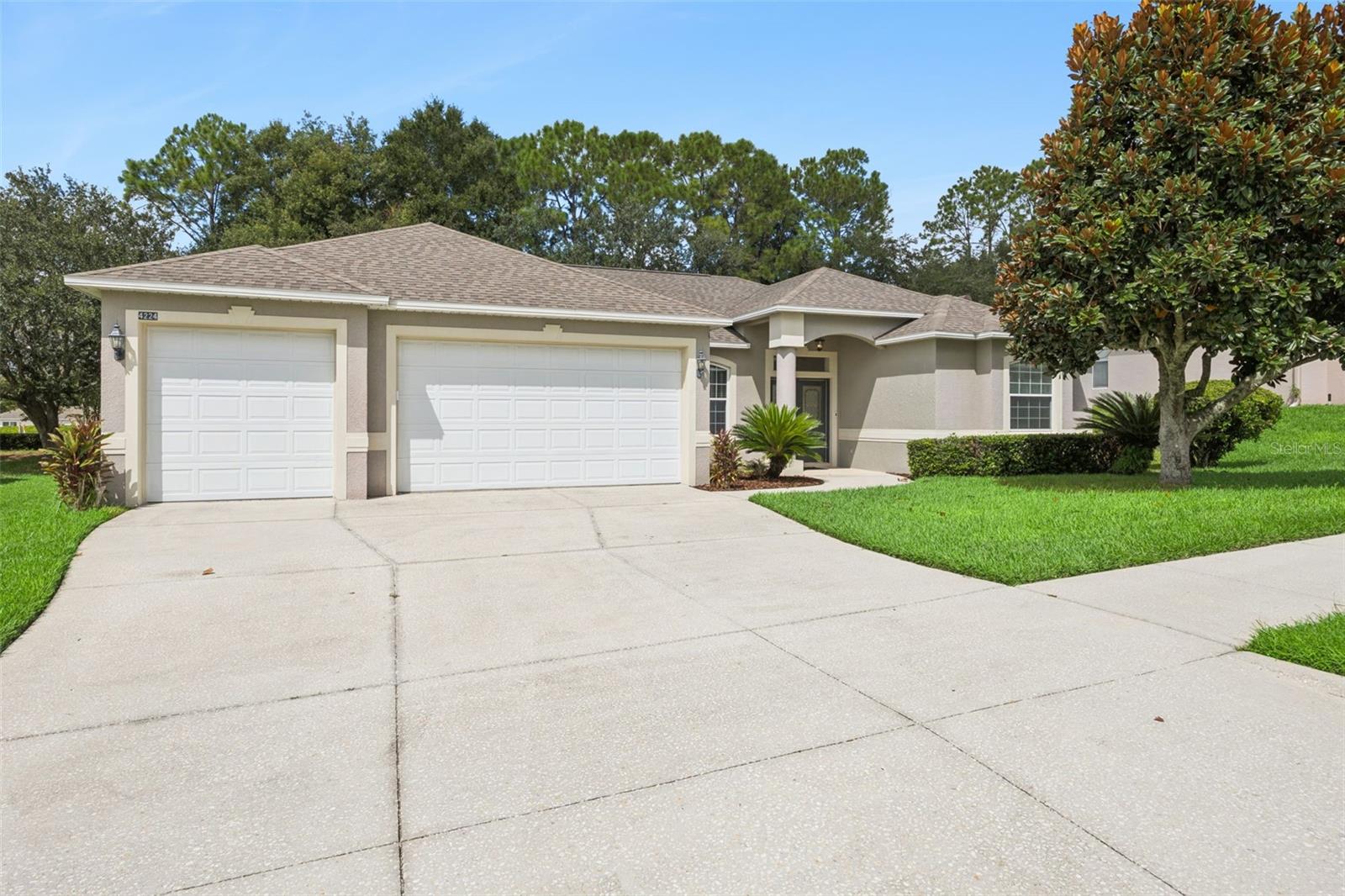 4224 Bokeelia Loop, Clermont, FL 34711 — photo 2