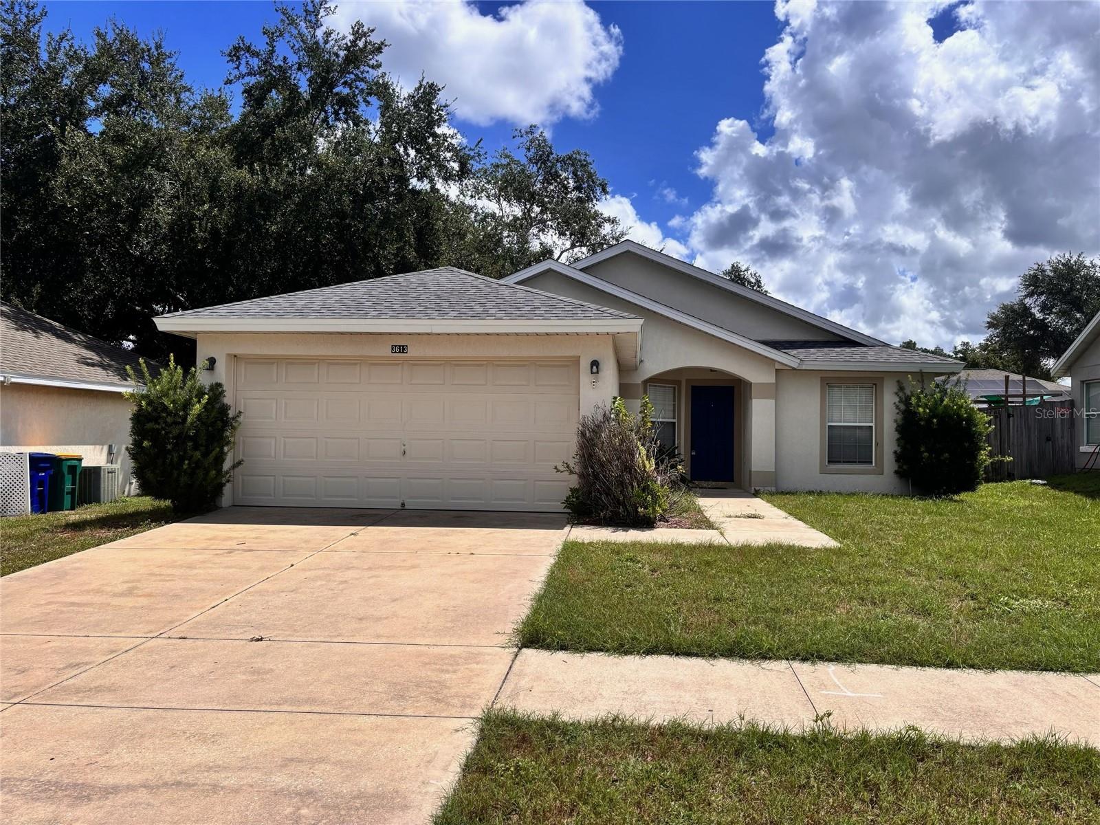 3613 Meadow Green Dr — photo