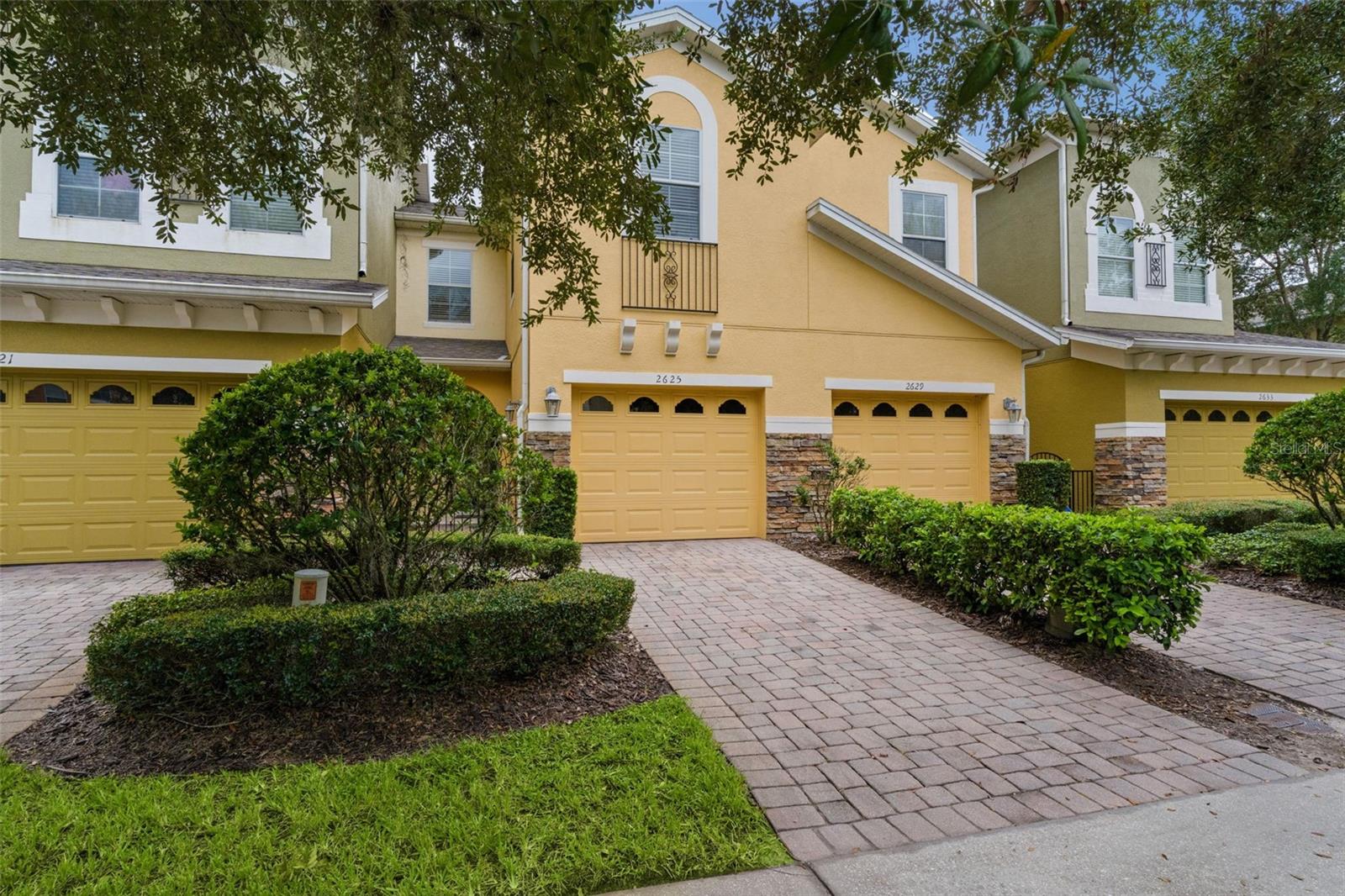 2625 Sweet Magnolia Pl — photo