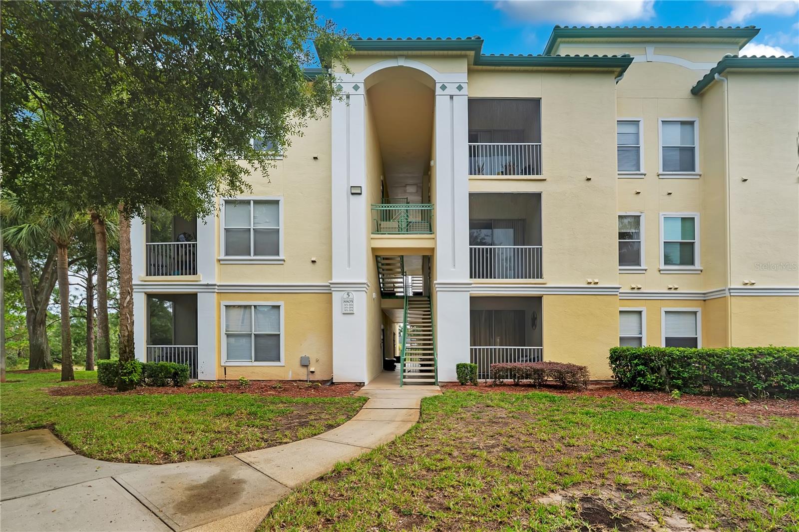 8805 Dunes Ct #5-103 — photo