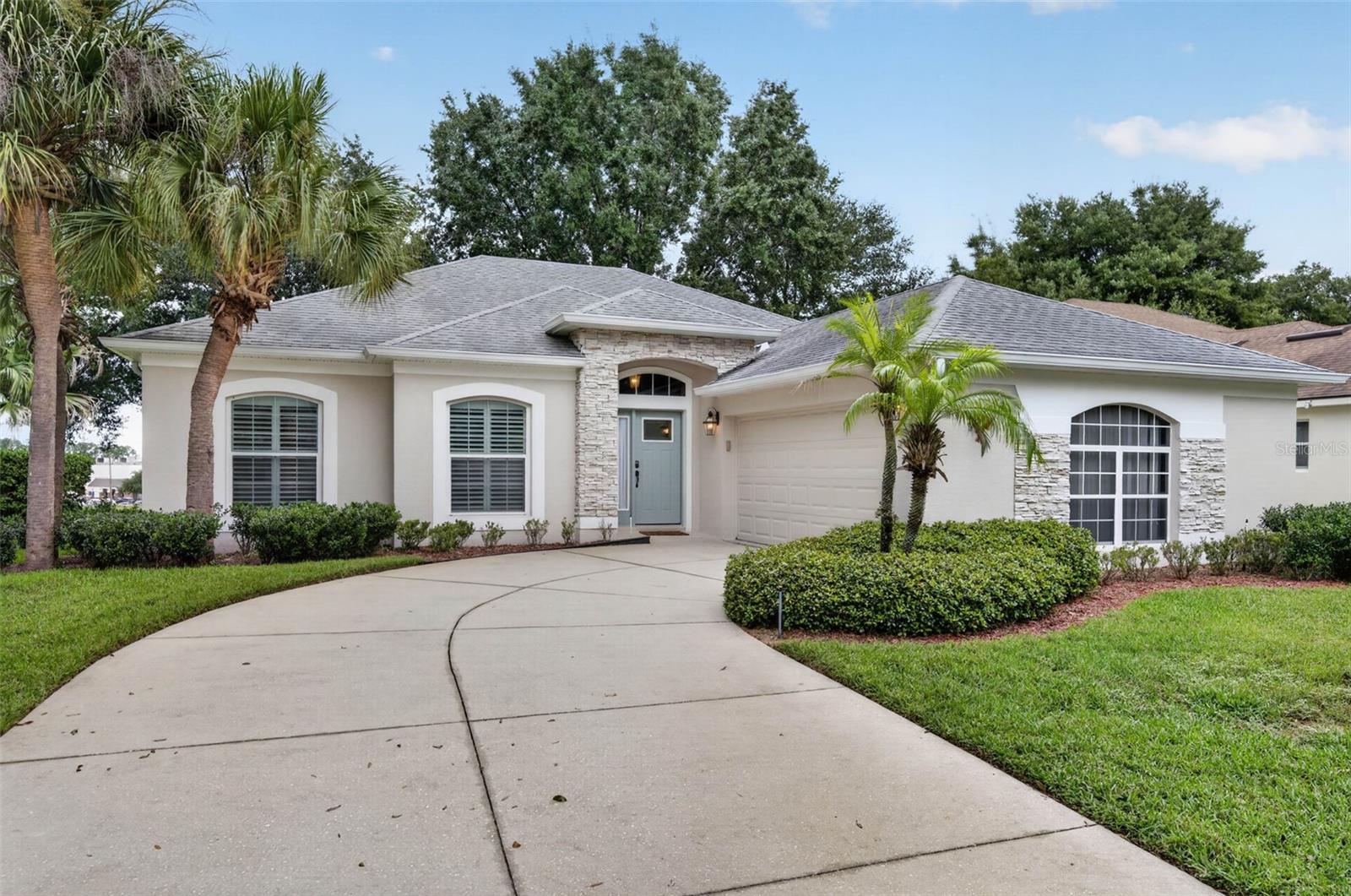 3850 Beacon Ridge Way — photo