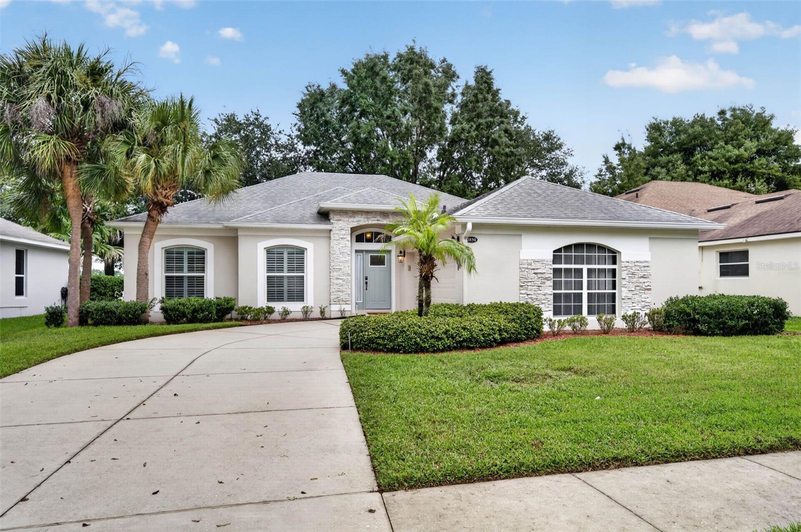 3850 Beacon Ridge Way, Clermont, FL 34711 — photo 2
