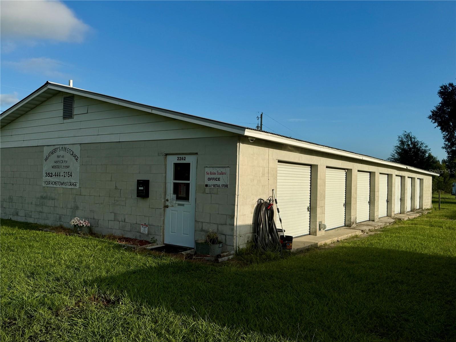 2262 E C-478, Webster, FL 33597 — photo 2
