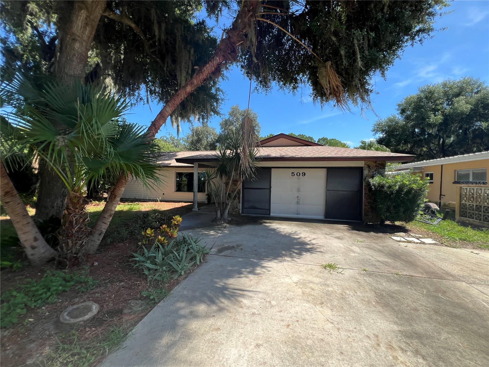 509 Jackson Street, Eustis, FL 32726 — photo 2