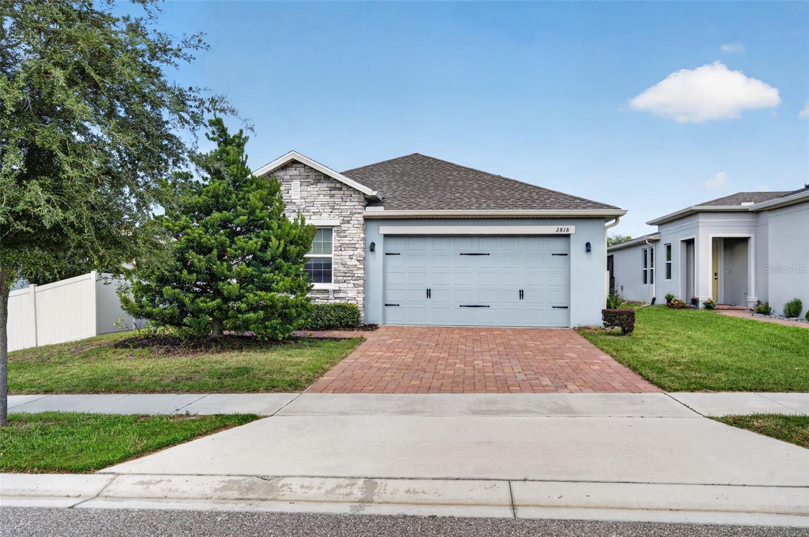 2818 Bigleaf Maple Drive, Ocoee, FL 34761