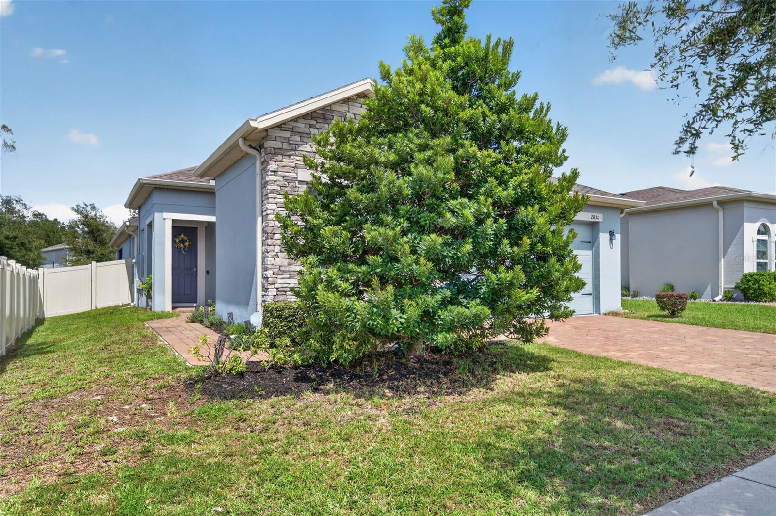 2818 Bigleaf Maple Drive, Ocoee, FL 34761 — photo 2